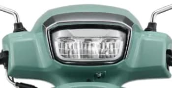 LED HEAD LAMP